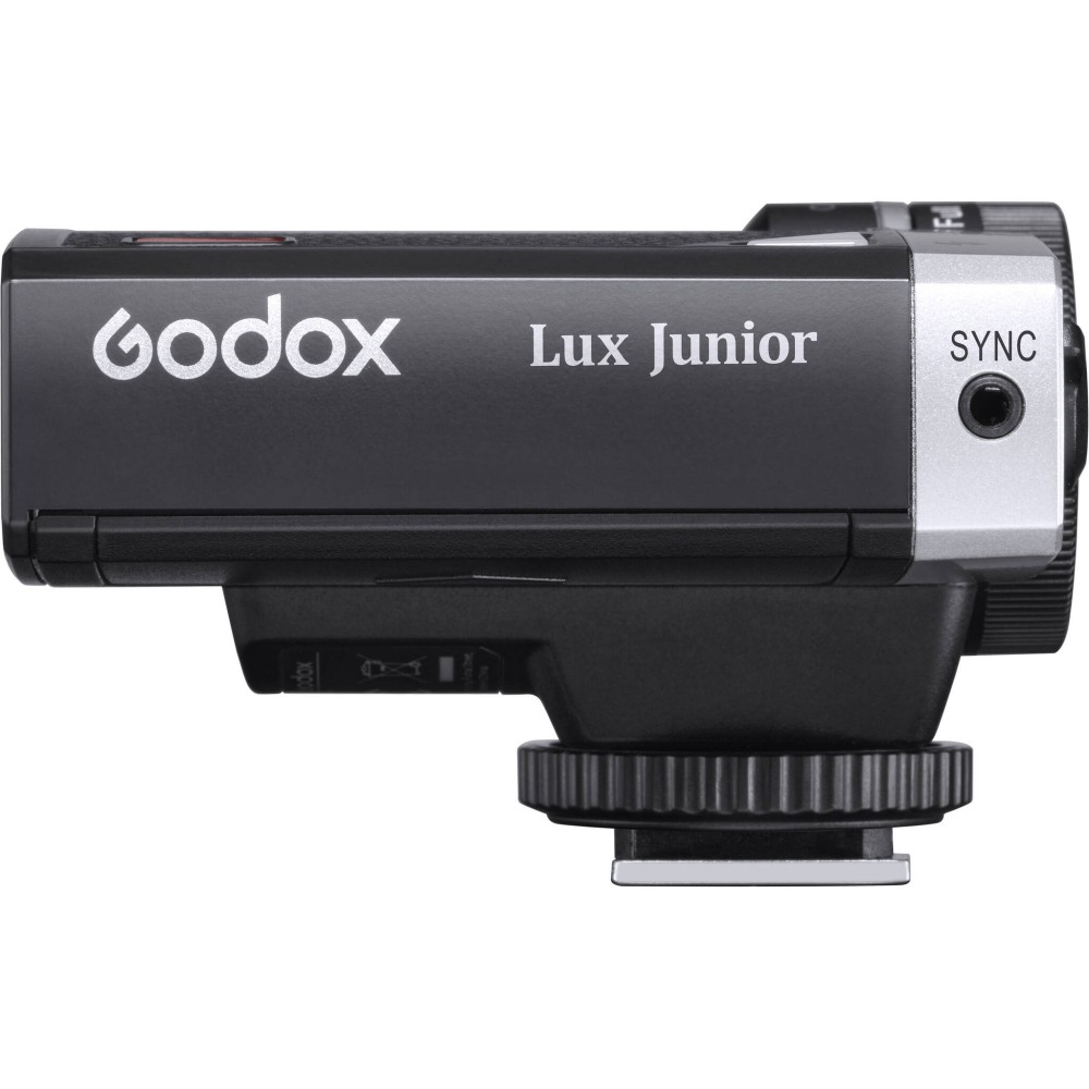 Вспышка Godox LUX Junior