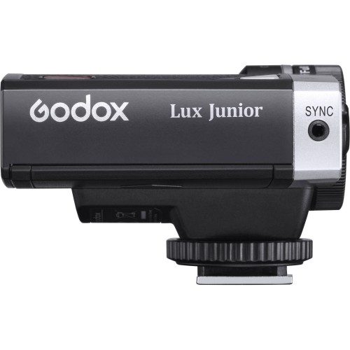 Вспышка Godox LUX Junior