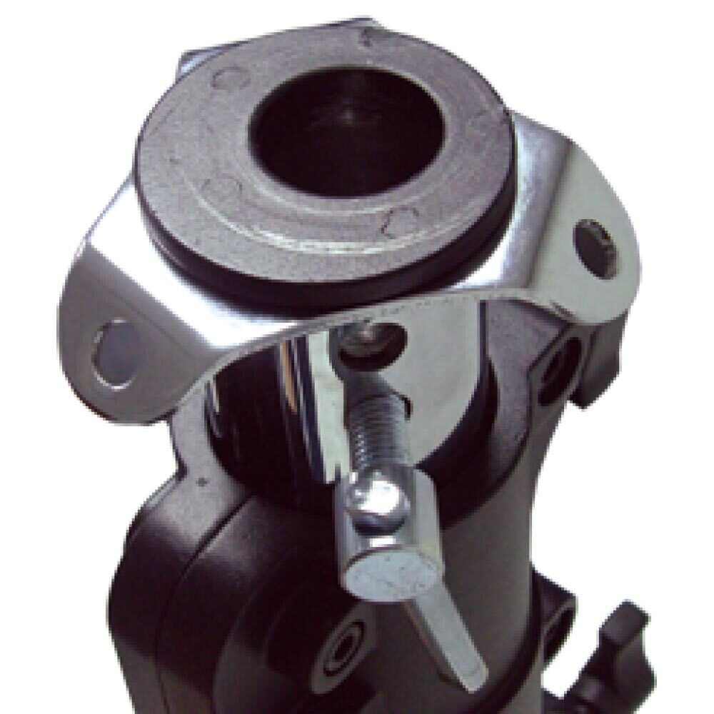 Стойка Kupo 484 Heavy Duty Wind-Up Stainless Steel Stand