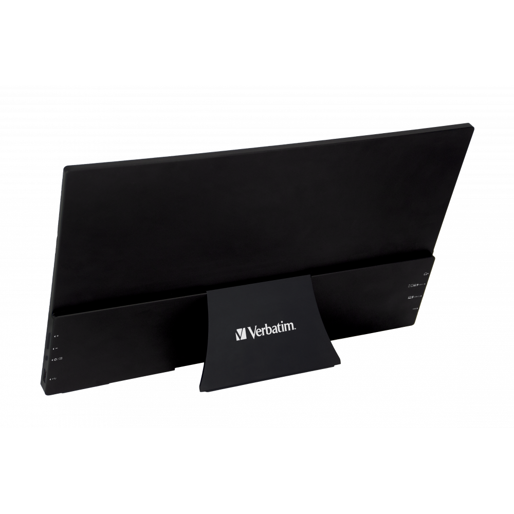 Портативный сенсорный монитор Verbatim PMT-17 Portable Touchscreen Monitor 17.3" Full HD 1080p