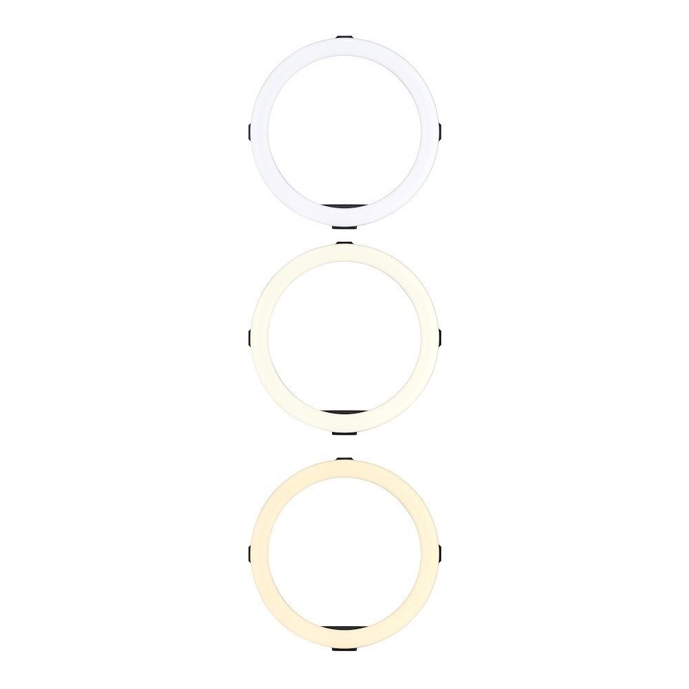 Осветитель светодиодный Joby Beamo Ring Light 12"