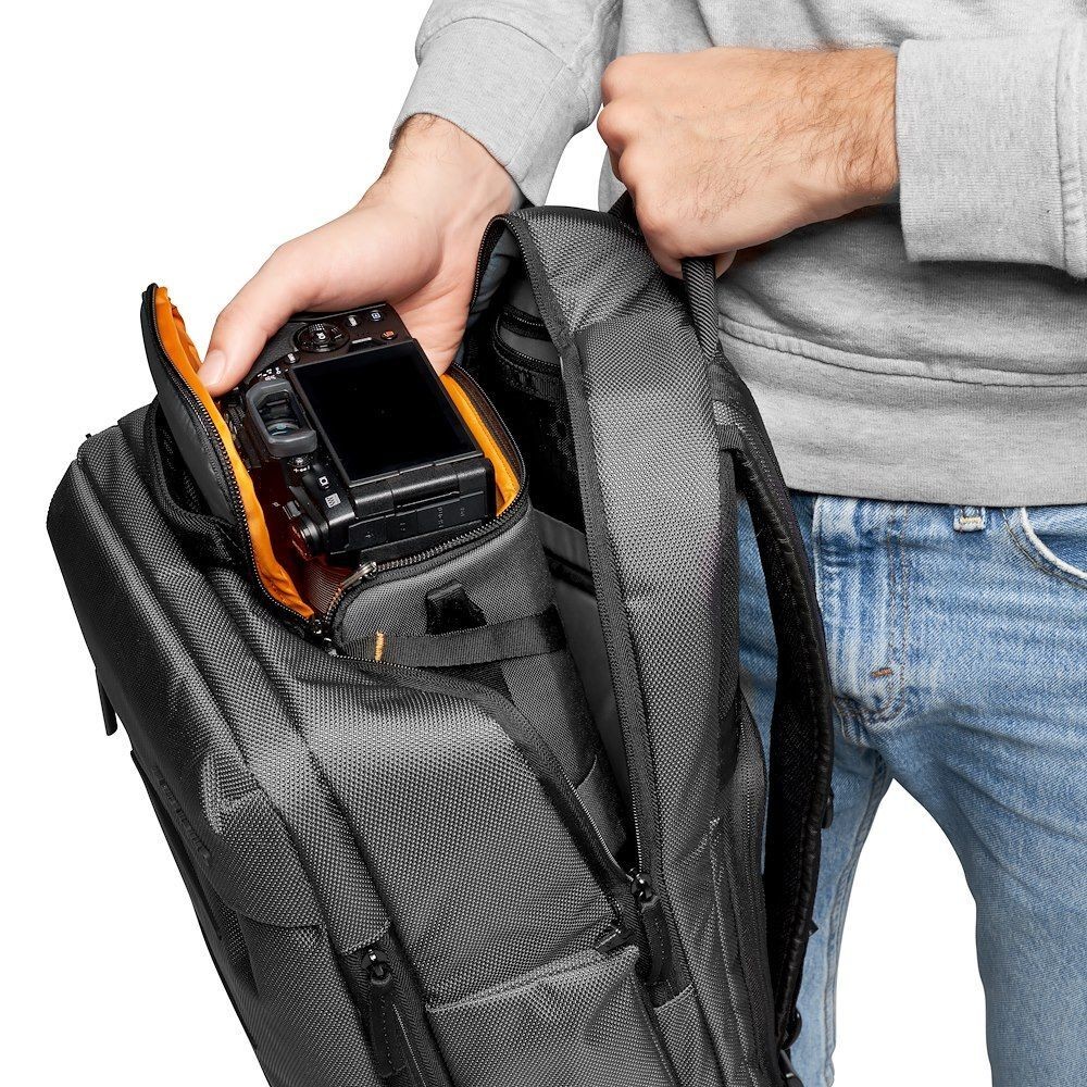 Чехол для фотоаппарата Lowepro GearUp Creator Box L II