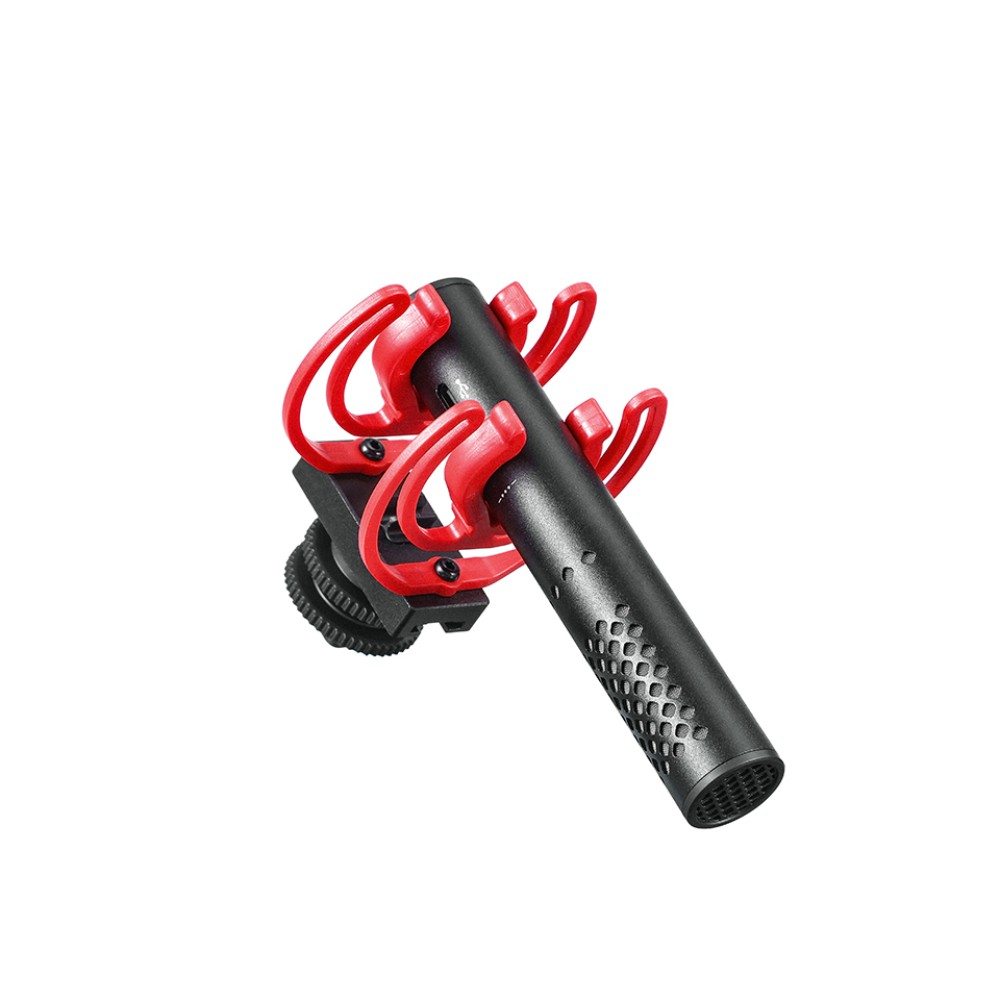 Микрофон накамерный Saramonic Vmic7S направленный накамерный суперкардиоидный