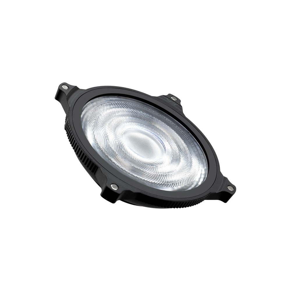 Осветитель Zhiyun MOLUS X100RGB COB Light Standart