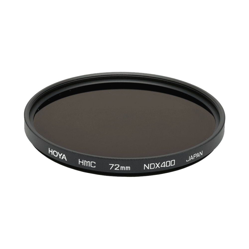 Светофильтр Hoya ND X400 HMC нейтрально-серый 58mm