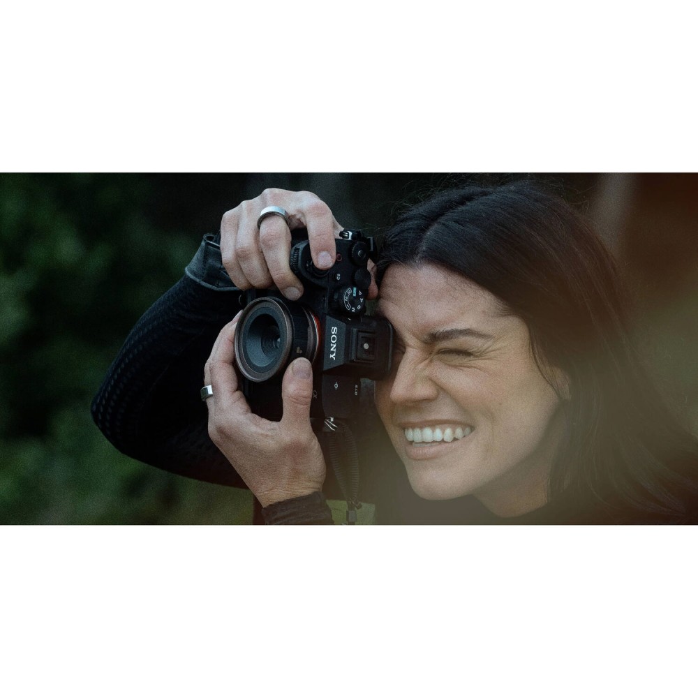 Объектив PolarPro LightLeak 50 мм f/11 (FUJIFILM X)