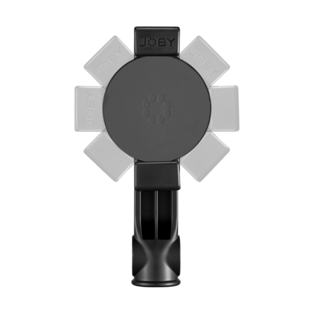 Держатель Joby GripTight Wall Mount MagSafe с присоской