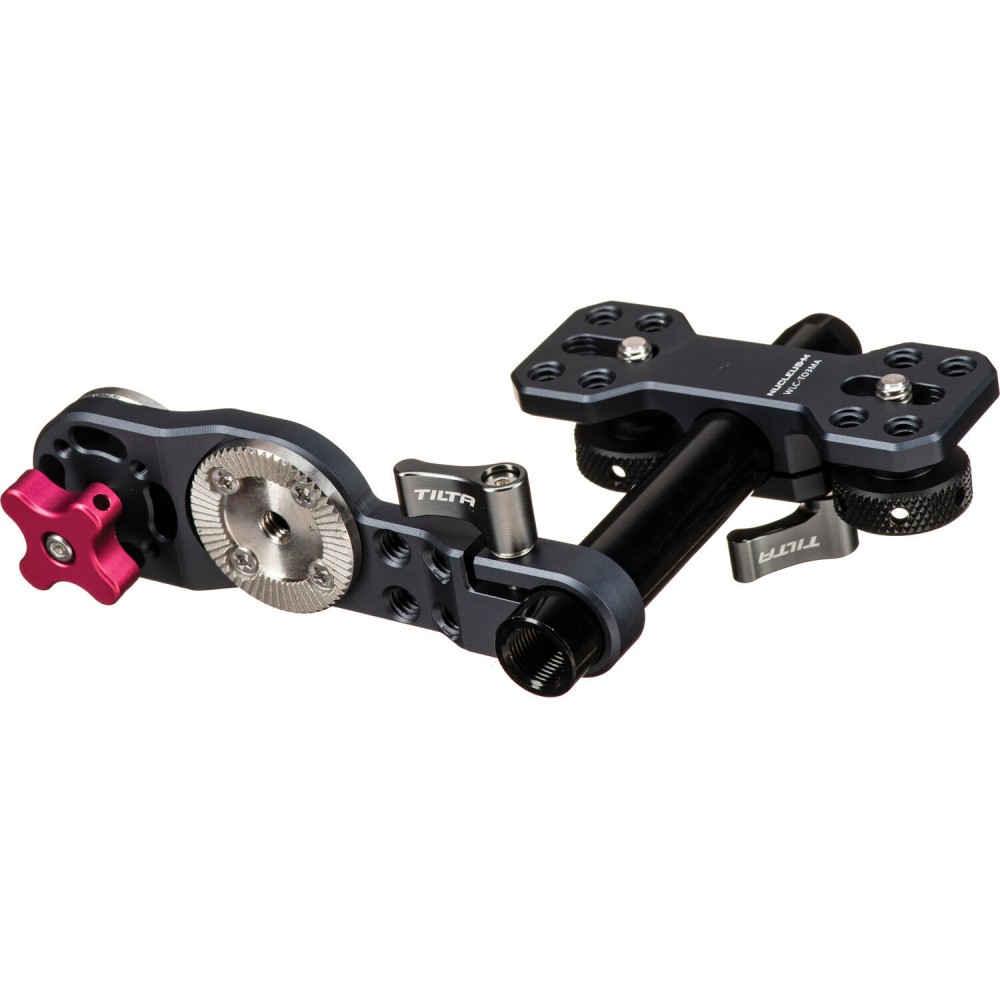 Крепление Tilta Nucleus-M FIZ Hand Unit Monitor Bracket (WLC-T03MA)