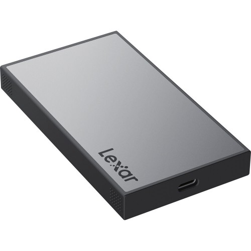 Внешний накопитель Lexar Professional Workflow Portable SSD 2TB, USB3.2 Gen2х2, R/W 2000/2000 МБ/с
