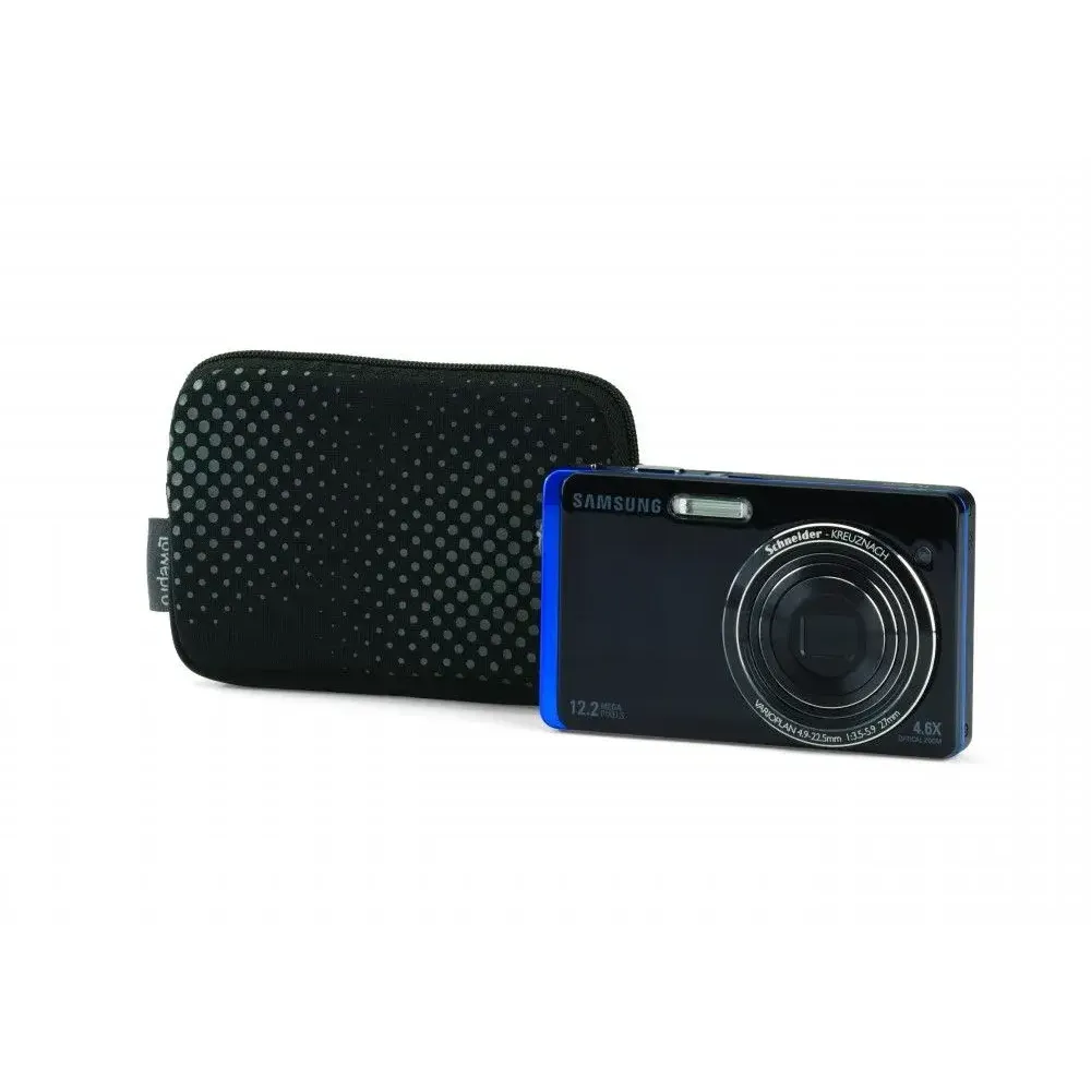 Сумка Lowepro Melbourne 10 черный