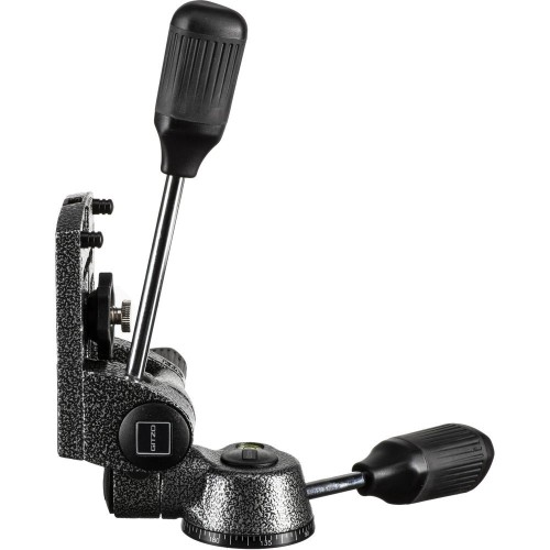 Голова 3D Gitzo G2270M магниевая 2 серии с большой площадкой