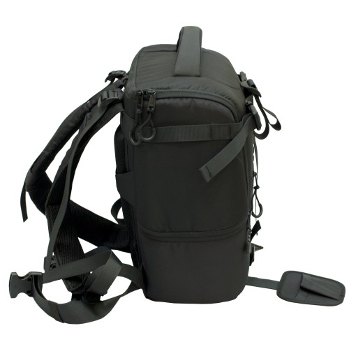 Рюкзак Dicom Utah 40, черный (Utah40b/o)