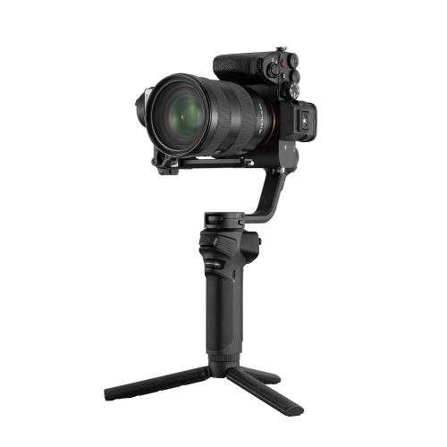 Стабилизатор Zhiyun Weebill 3S Standart Kit