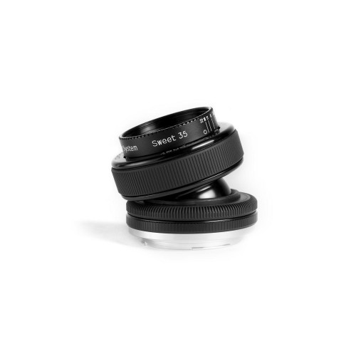 Объектив Lensbaby Composer Pro W/Sweet 35 for Pentax