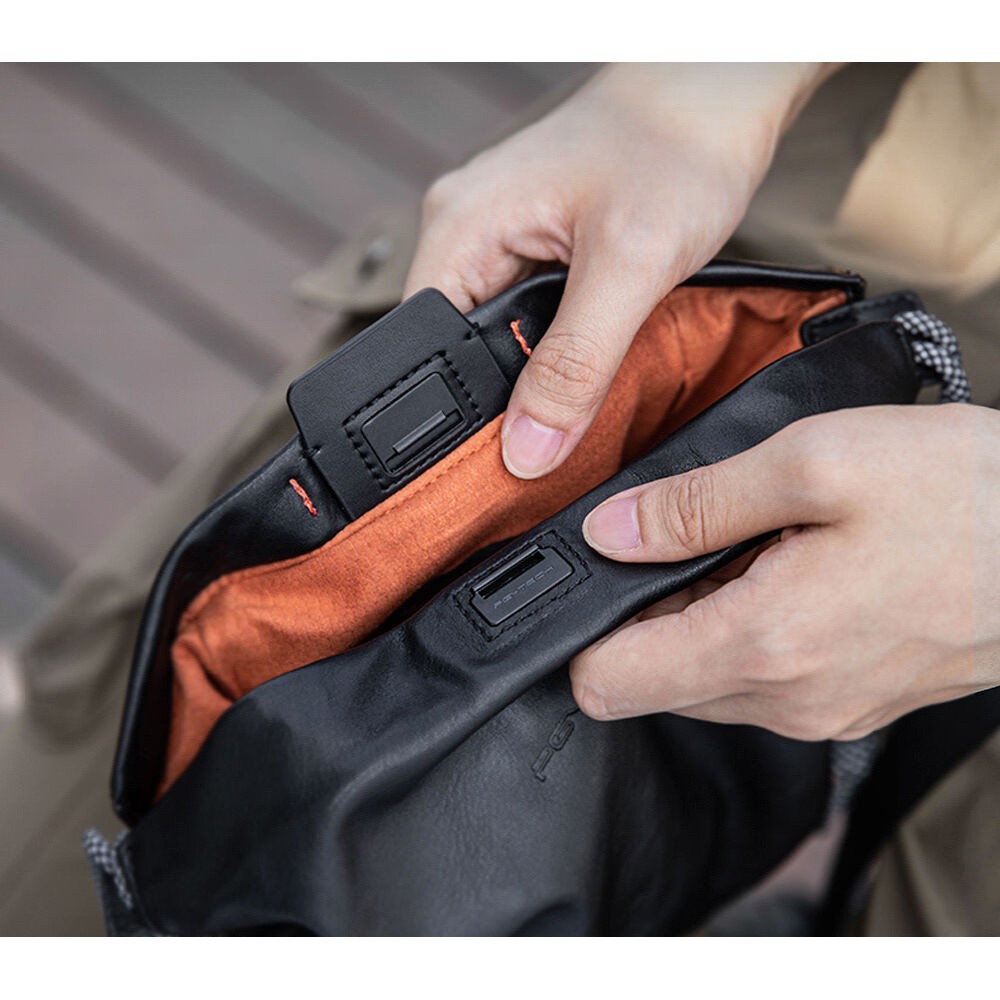 Сумка PGYTECH OneGo Cloud Bag, размер M, цвет Midnight