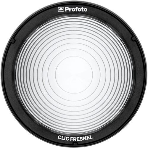 Насадка Profoto Clic Fresnel для вспышки серии А и С (101310)