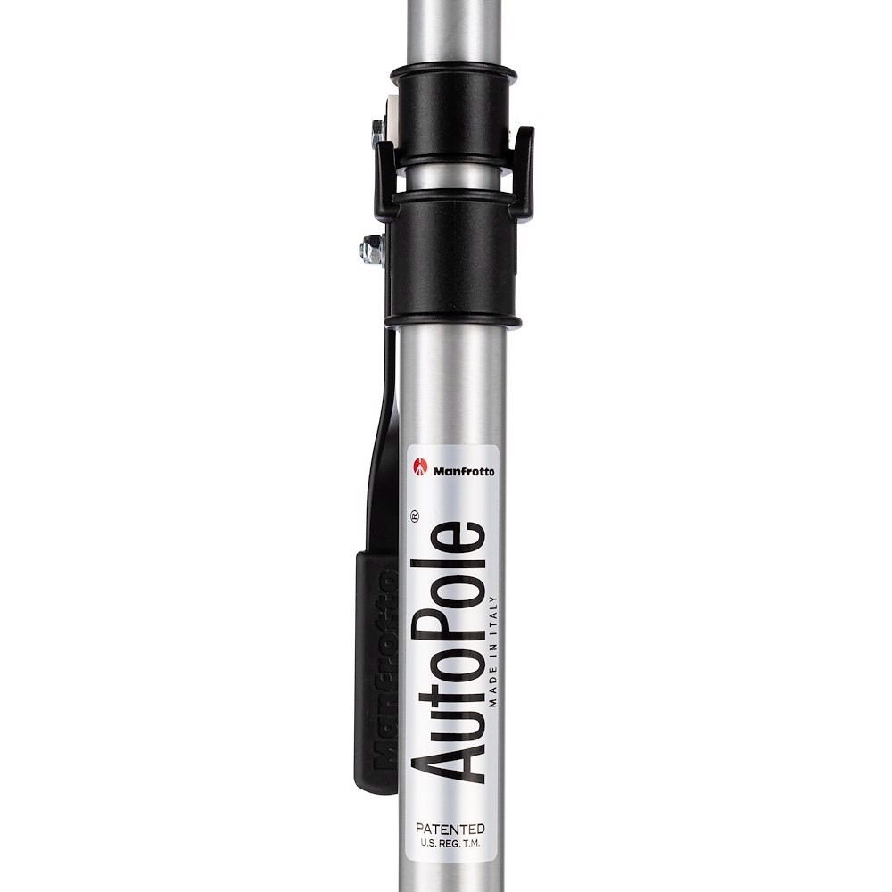 Распорка Manfrotto 032 Autopole, 2,1-3,7 м