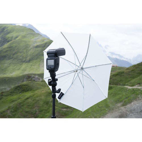 Головка Manfrotto MLH1HS-2 для вспышки