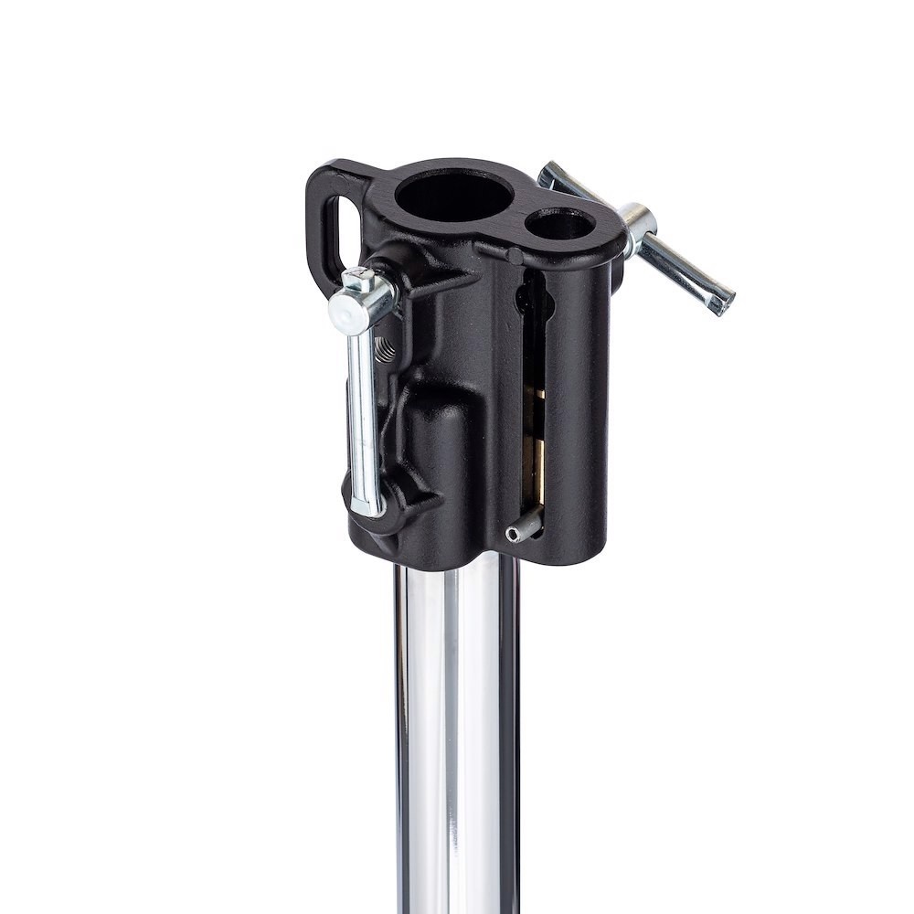 Удлинитель стойки Manfrotto 142ABS Heavy Extension Aluminium 104 см