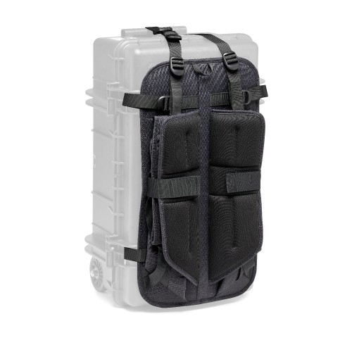 Спина с лямками Manfrotto PRO Light Tough Harness System