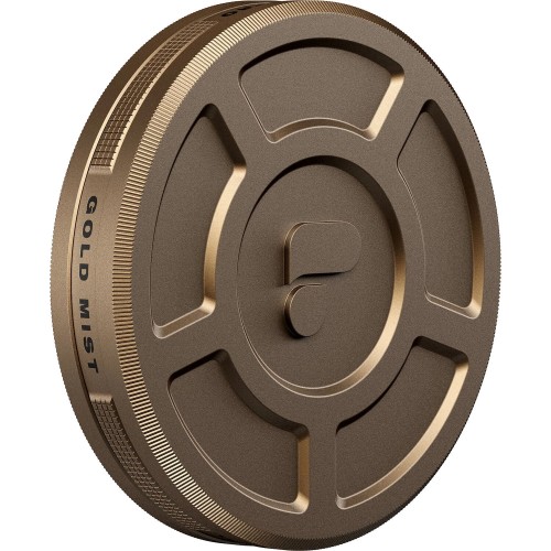 Светофильтр PolarPro McKinnon 135 Series Gold Mist (1/4) Filter эффектный 67mm