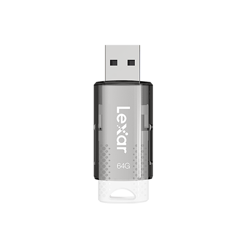 Флеш-накопитель Lexar JumpDrive S60 USB 2.0 64GB