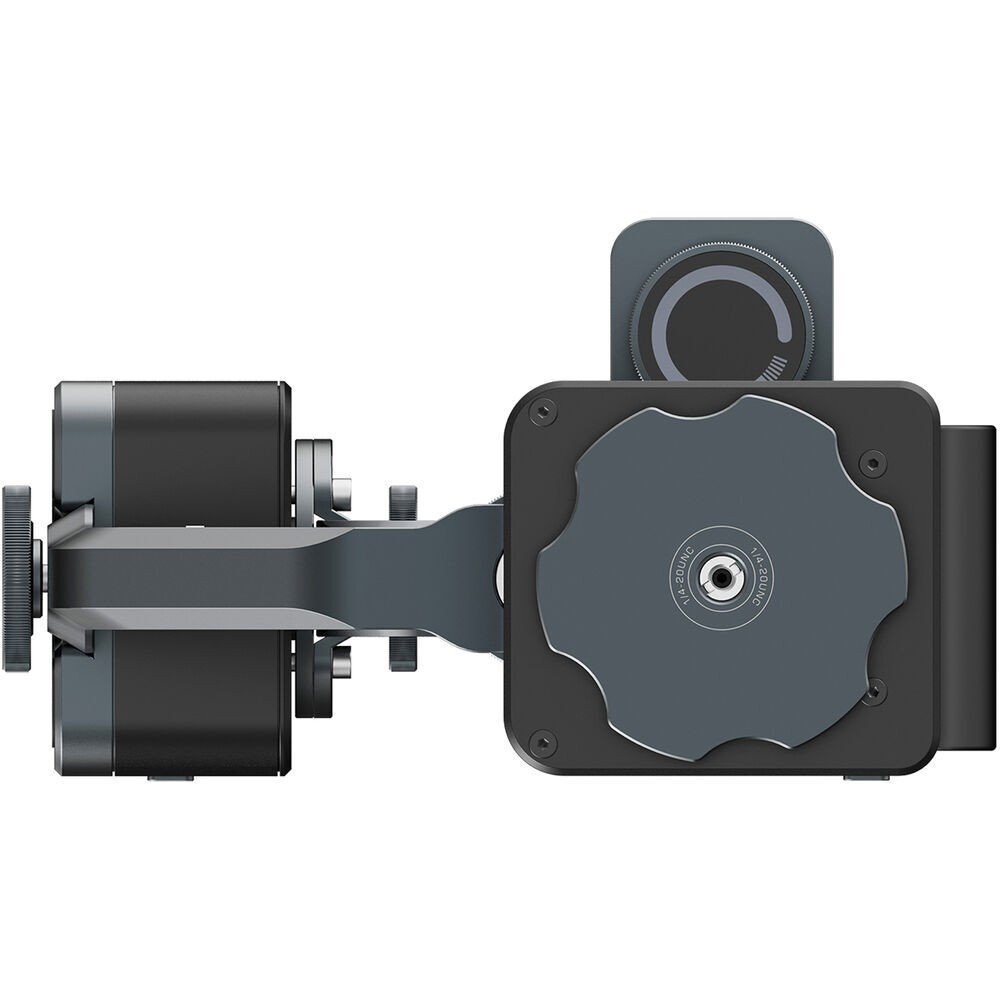 Моторизованная голова Zeapon PONS PT