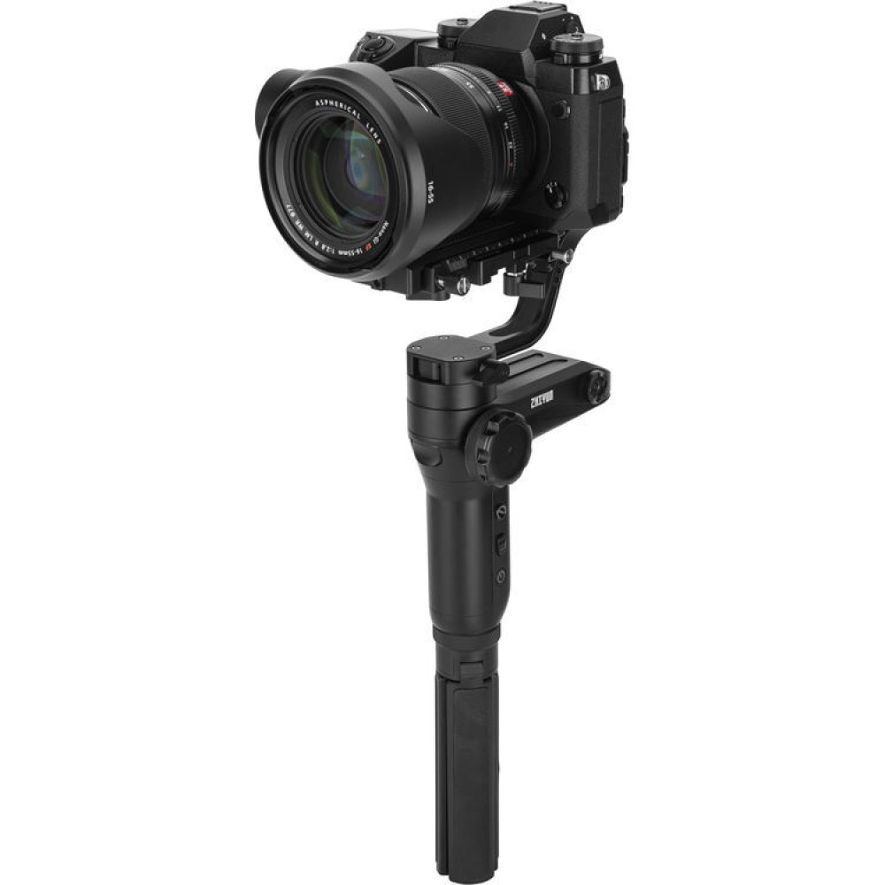 Стабилизатор Zhiyun Weebill Lab