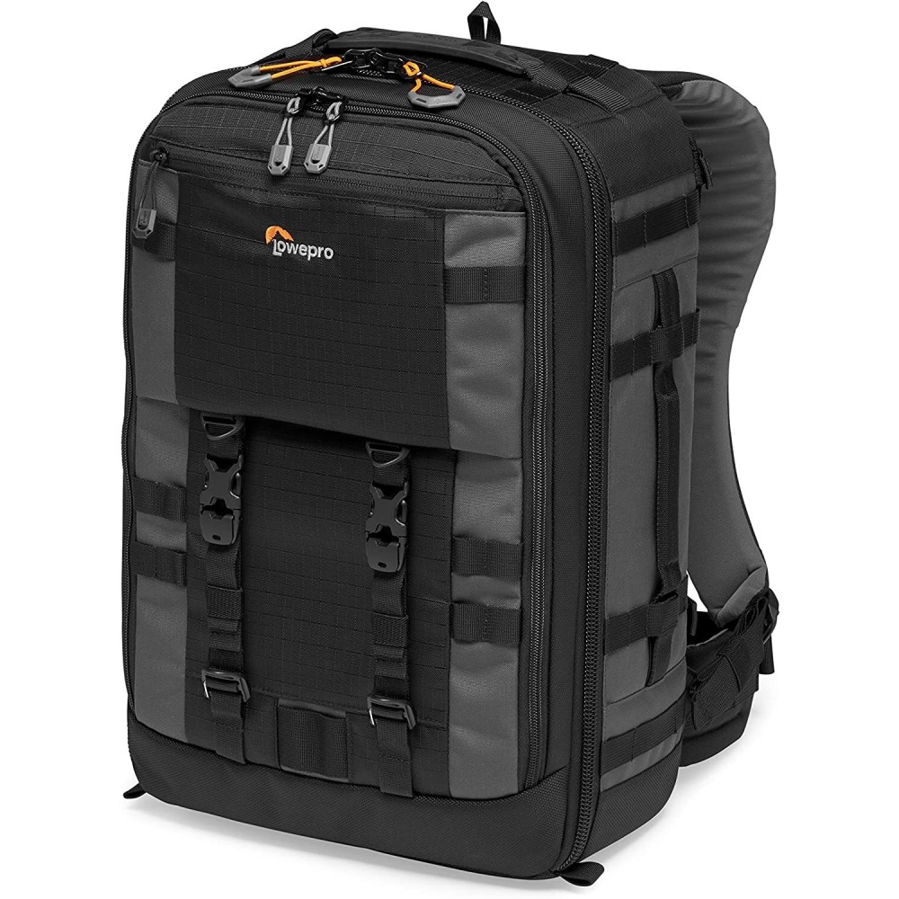 Рюкзак Lowepro Pro Trekker BP 350 AW II серый