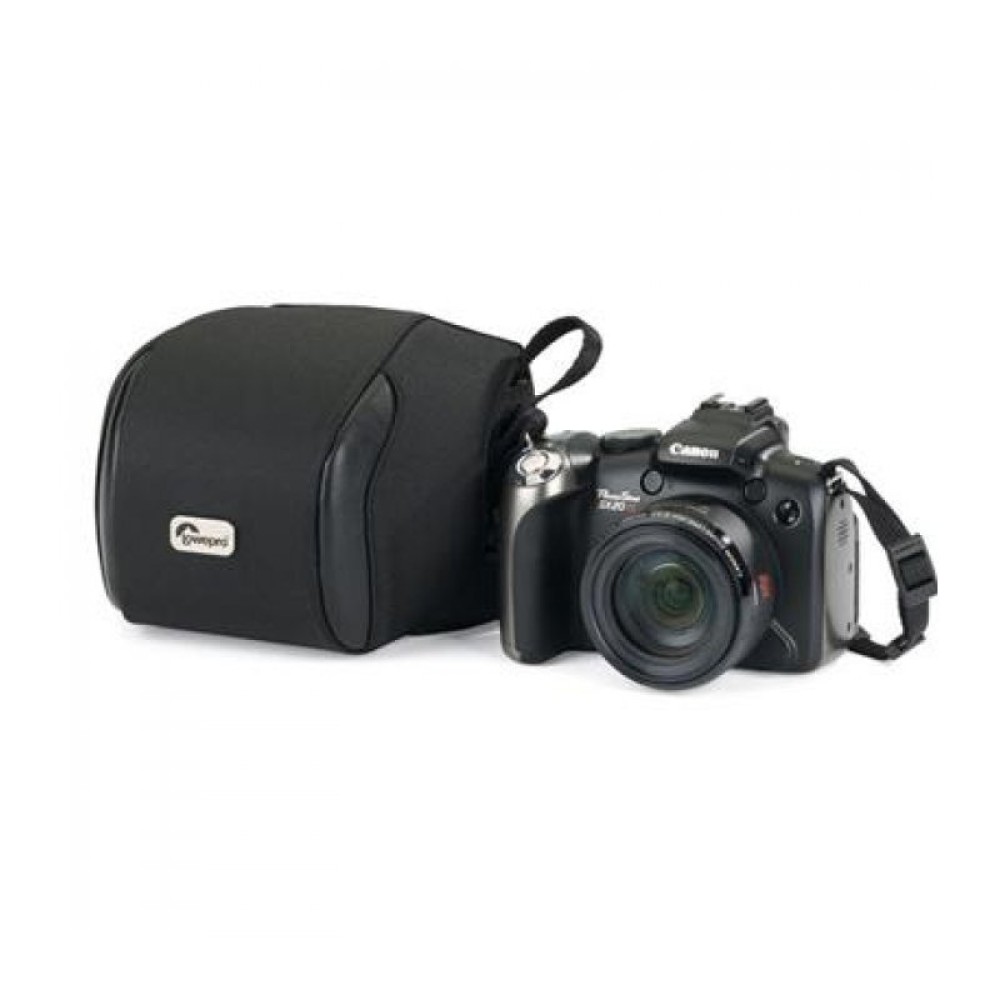 Сумка Lowepro Quick Case 120 черный