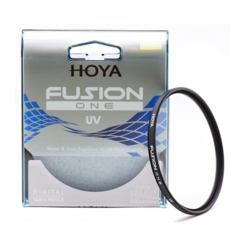 Светофильтр Hoya UV Fusion One ультрафиолетовый 58mm