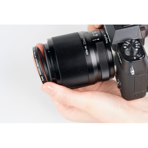 Кольцо-адаптер Kenko PRO1D+ Instant Action Adapter 58mm