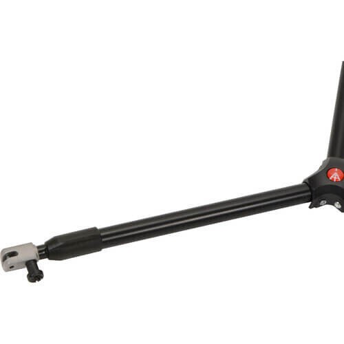 Растяжка штативная Manfrotto 531SPRB Mid-Level Spreader средняя для штативов 515MV и 525MV