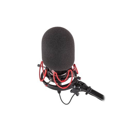 Ветрозащита Rycote Large Diaphragm Mic Foam (45/100) 1шт (RYC104422)