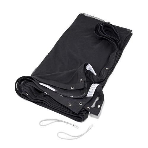 Полотно Avenger I920BSN для рамы Butterfly 12х12' (360х360см) черная сетка 0.7 stops