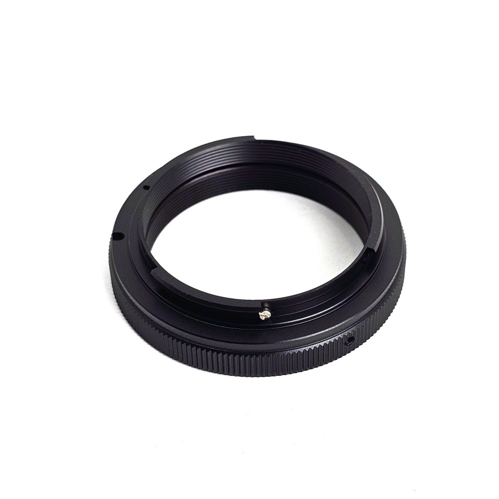 Переходное кольцо Samyang T-mount/Nikon F