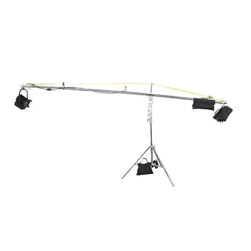 Комплект для установки стрелы Kupo KCP-612 Pipe Boom Rig Kit