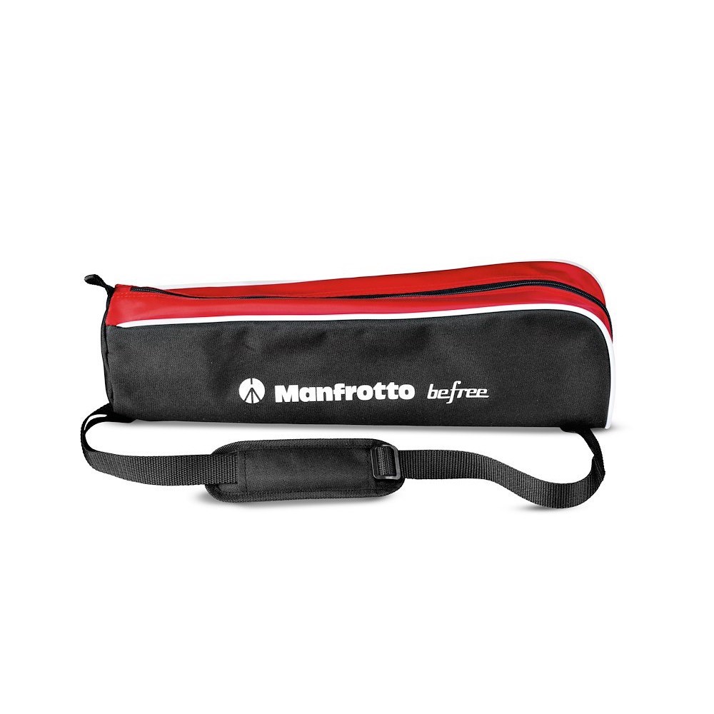 Штатив Manfrotto MTBFRTA4GTFB штатив без головы, алюм.
