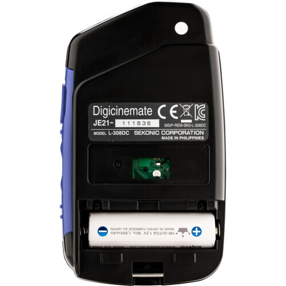 Флешметр Sekonic L-308X FlashMate