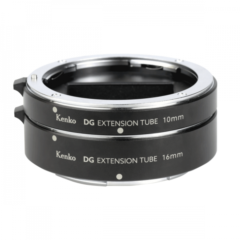 Удлинительные кольца Kenko EXTENSION TUBE для Nikon Z