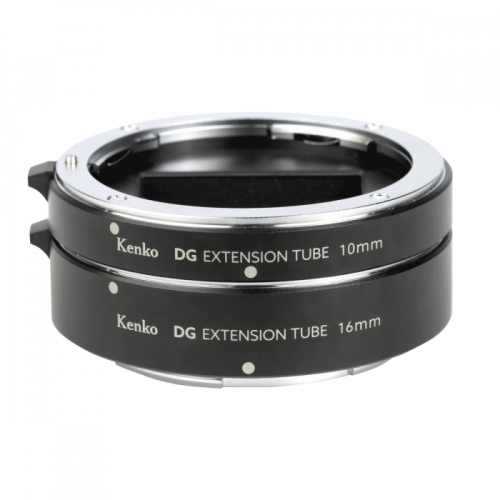 Удлинительные кольца Kenko EXTENSION TUBE для Nikon Z