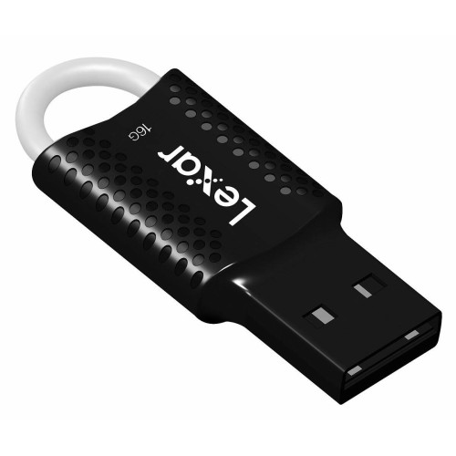 Флеш-накопитель Lexar JumpDrive V40 USB 2.0 16GB