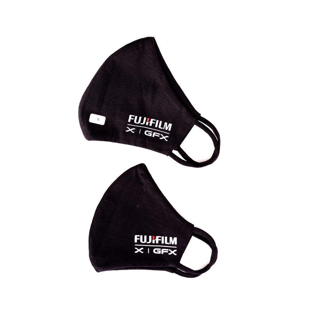 Маска тканевая Fujifilm TEXTILE MASK JAMAICA S