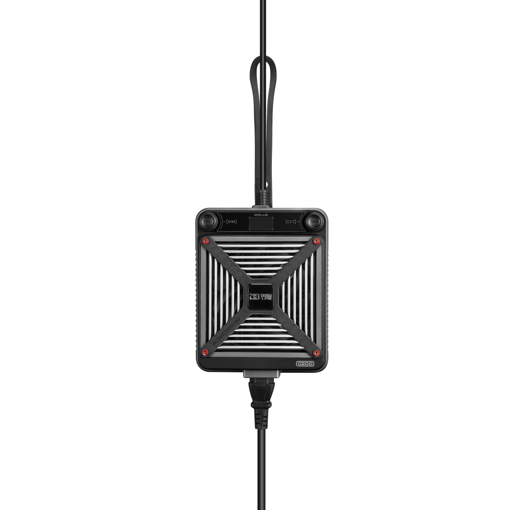 Осветитель Zhiyun MOLUS G200 (PL109)