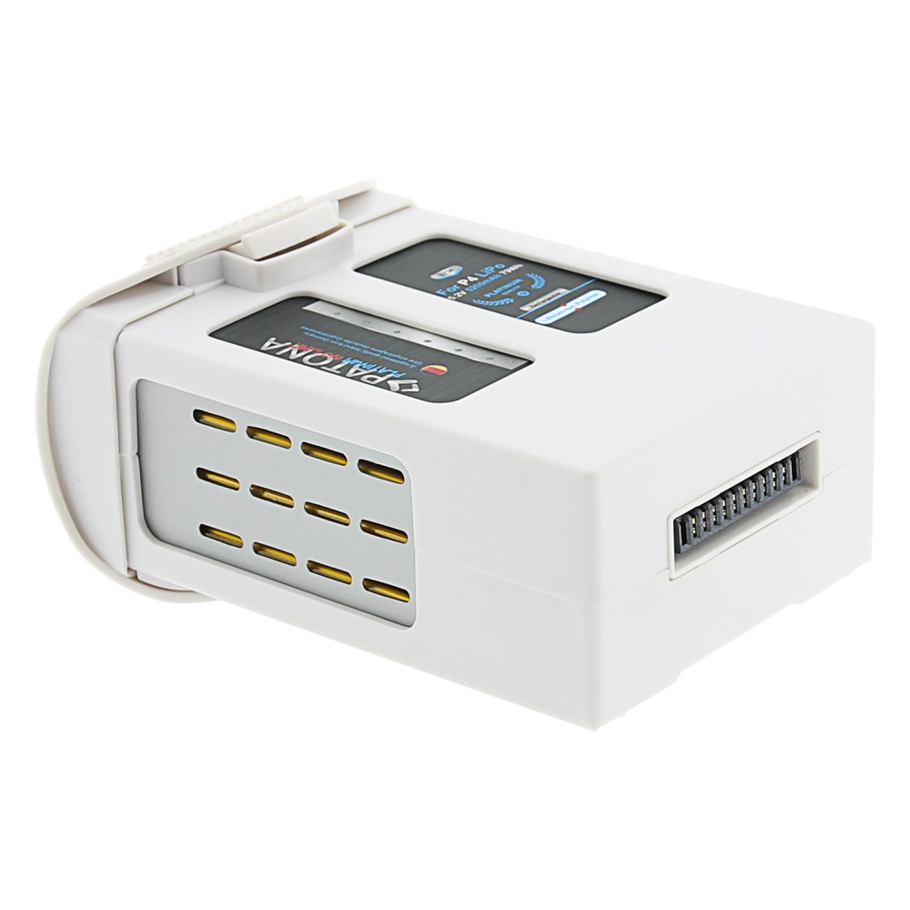 Аккумулятор Patona Platinum для DJI Phantom 4