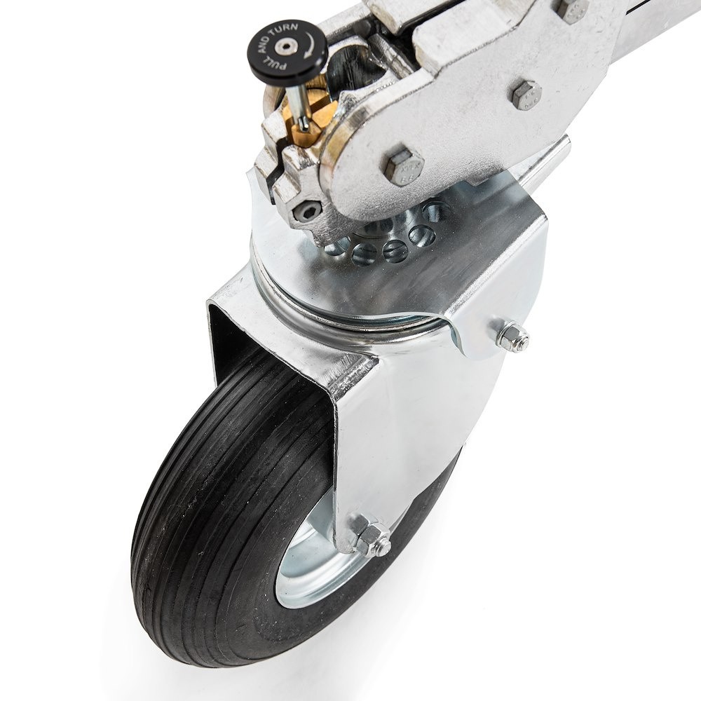 Стойка Avenger B150P-1 Strato Safe Stand с 4 подъемниками