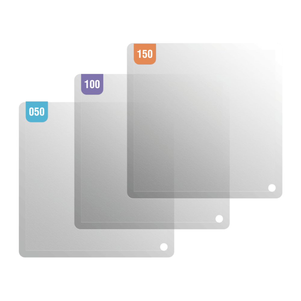 Светофильтр Kenko Rear Prosofton Set набор фильтров пленочного типа