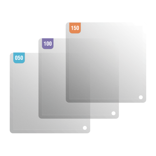 Светофильтр Kenko Rear Prosofton Set набор фильтров пленочного типа