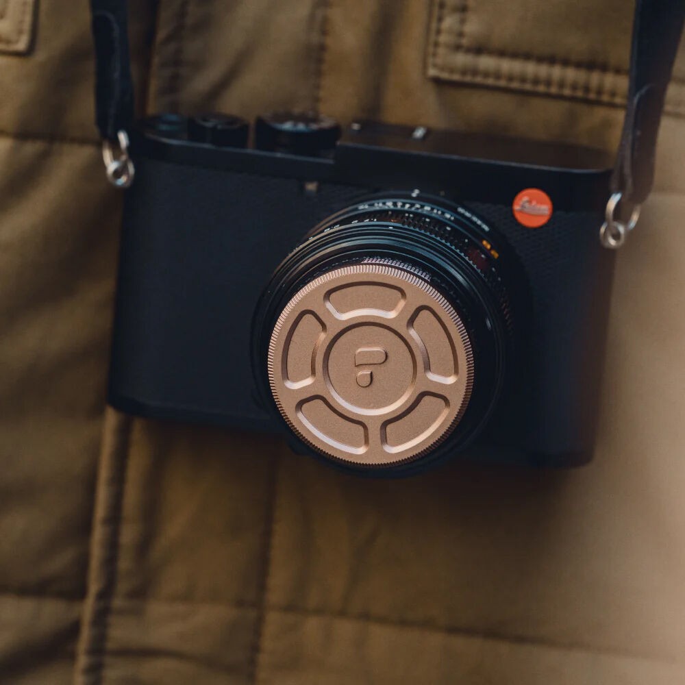 Светофильтр PolarPro McKinnon 135 Series Gold Mist (1/4) Filter эффектный 77mm