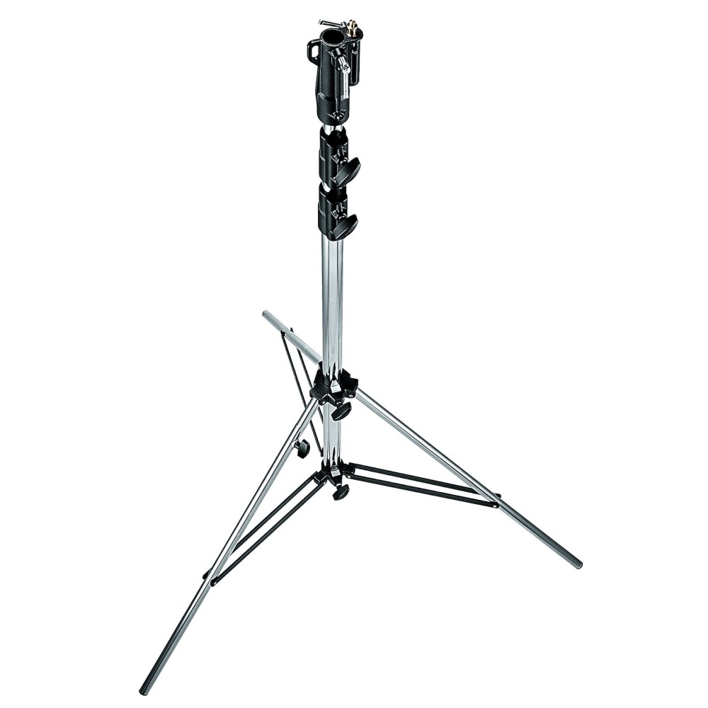 Стойка Manfrotto 126CSU Heavy Duty Stand стальная